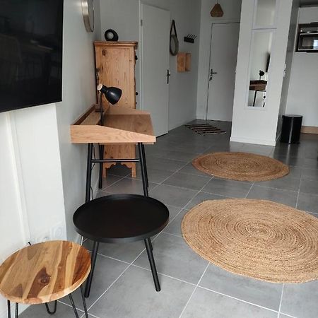 Appartement Aux Minimes La Rochelle  Eksteriør bilde