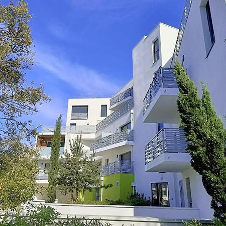 Appartement Aux Minimes La Rochelle  Eksteriør bilde