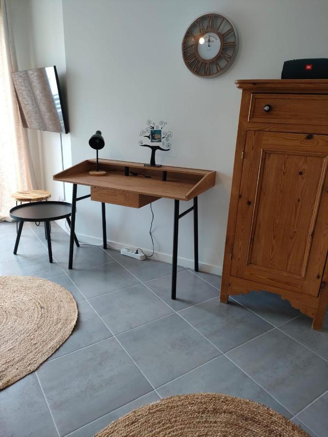 Appartement Aux Minimes La Rochelle  Eksteriør bilde